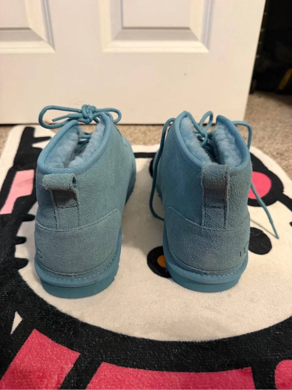 UGG very good